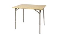 Bo-Camp Suffolk 80 x 60 cm Campingtafel - thumbnail
