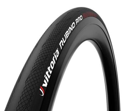 Vittoria Rubino Pro TLR Vouwband G 2.0 Zwart Vittoria Rubino Pro TLR Vouwband G 2.0 Zwart