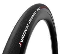 Vittoria Rubino Pro TLR Vouwband G 2.0 Zwart - thumbnail