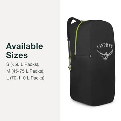 Osprey Airporter Large tas Osprey Airporter Large tas