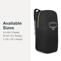 Osprey Airporter Large tas - thumbnail