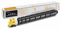 KYOCERA TK-8515Y tonercartridge 1 stuk(s) Origineel Geel - thumbnail
