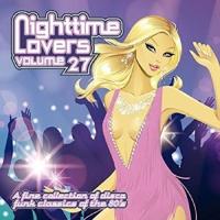 Nighttime Lovers Vol.27 - CD (8717438198323) - thumbnail