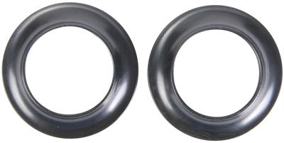 ALL BALLS Racing stofkap set dust cap set abr 57-166