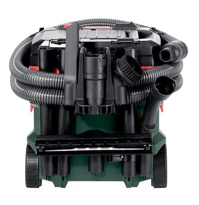 Metabo ASA 20 L PC Bouwstofzuiger | 20 L | 1200 Watt - 602085000