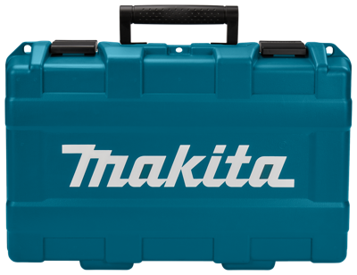 Makita Accessoires Koffer kunststof voor de HR2663 combihamer - 821778-0 821778-0