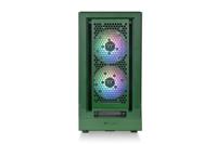 Thermaltake Ceres 350 MX Midi Tower Groen - thumbnail