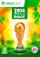 2014 FIFA World Cup Brazil - thumbnail