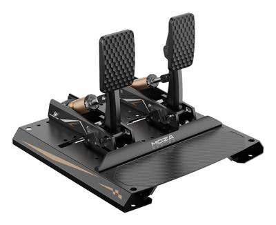 Moza CRP2 Pedals (throttle+brake) Moza CRP2 Pedals (throttle+brake)