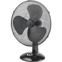 Tafelventilator Zwart Ø45 cm Bestron - thumbnail