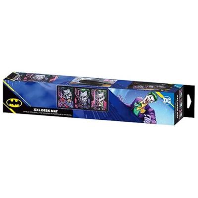 DC Comics XXL Desk Mat Joker