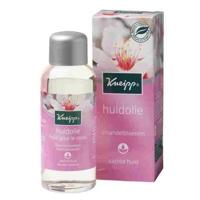 Kneipp Soft skin softening body oil amandelolie 100 Milliliter - thumbnail
