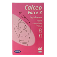 Calceo Force 3 Tabl 60 Orthonat Verv.2934594 - thumbnail