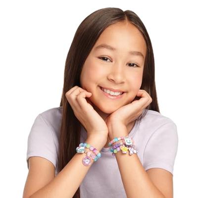 Make It Real Perfecte Kralenarmbanden Wasmachine