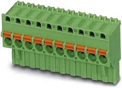 Phoenix Contact 1881613 Male behuizing (board) MCV Totaal aantal polen: 8 Rastermaat: 2.50 mm Inhoud: 50 stuk(s)