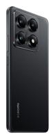 Smartphone Xiaomi 14T Pro 5G 6,67" 12 GB RAM 512 GB Zwart - thumbnail