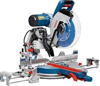Bosch Professional GCM 12 GDL Verstek- en afkortzaag 2000 W 305 mm 30 mm - thumbnail