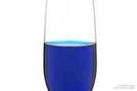 Alphacool Eiswasser Crystal Blue koelmiddel - thumbnail