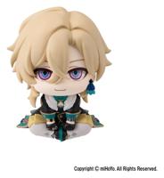 Honka: Star Rail Look Up PVC Statue Aventurine 11 cm - thumbnail