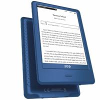 E-boek SPC Dickens Light 2 Pro Blauw 8 GB 32 GB 6" - thumbnail