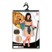 Egyptische Koningin Kostuum Meisje - thumbnail