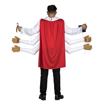 Kostuums voor Volwassenen My Other Me SuperDad M/L