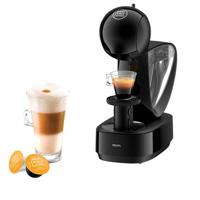 Krups INFINISSIMA KP170 Koffiepadmachine 1,2 l Half automatisch - thumbnail
