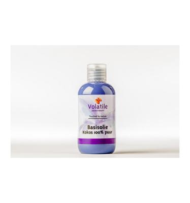 Volatile Basisolie Kokos 100ml Volatile Basisolie Kokos 100ml