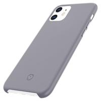 Valenta Back Cover Snap Luxe Apple iPhone 11 Purple - thumbnail