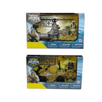 Soldier Force Voertuig Assorti - thumbnail