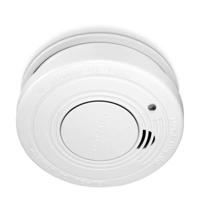 Alecto SA-19/5 rookmelder met time-out functie Brandbeveiliging Wit - thumbnail
