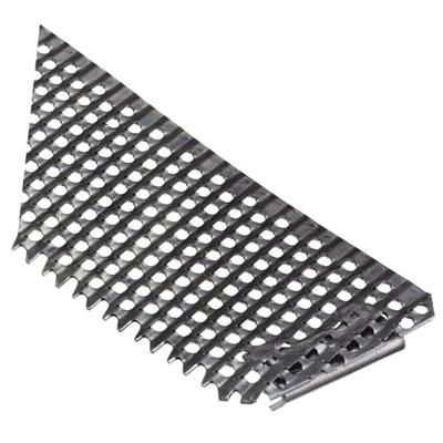 Stanley handgereedschap Surform Reserveblad Standaard 255mm - 5-21-293