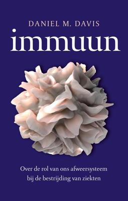 Immuun - Daniel Davis - ebook