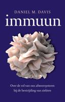 Immuun - Daniel Davis - ebook - thumbnail