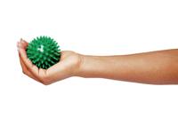 Vitility Massagebal klein - thumbnail