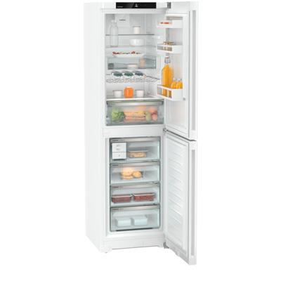 Liebherr CNc 5724-22 Koel-vriescombinatie Wit Liebherr CNc 5724-22 Koel-vriescombinatie Wit