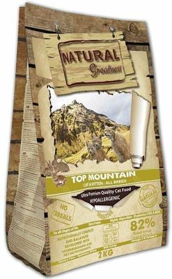 NATURAL GREATNESS TOP MOUNTAIN NATURAL GREATNESS TOP MOUNTAIN
