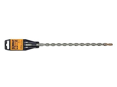 DeWalt Accessoires SDS-Plus boor EXTREME 2 12x300x350mm - DT9556-QZ