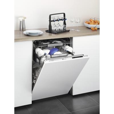 Electrolux E9DHGB01 Glazenrek voor Vaatwasser Grijs Electrolux E9DHGB01 Glazenrek voor Vaatwasser Grijs
