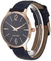 Horloge Dames Nine West NW-2560RGNV (Ø 40 mm) - thumbnail