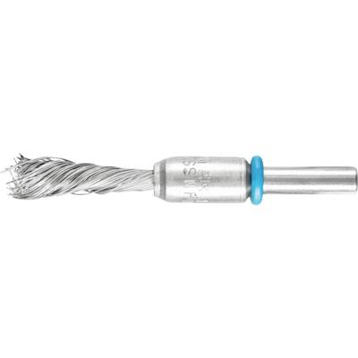 PFERD TOOLS penseelborstel PBGS 1010/6 INOX 0,50 43218007 10 stuk(s)