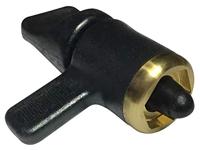 StewMac SM4244 Bullet 2.0 guitar jack tightener - 11mm - thumbnail