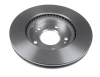 Remschijf voor ADC443104 - thumbnail