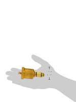 Cornat Ontluchter Messing 3/8 - T593510 - thumbnail