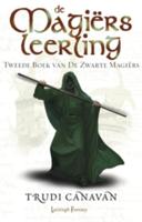 De Zwarte Magiërs 2 - De Magiërsleerling - Trudi Canavan - Paperback (9789024534760) - thumbnail