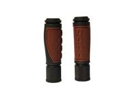 Simson handvatten lifestyle donkerbruin-zwart - thumbnail