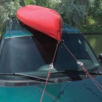 NITE Ize NI-KRS-03-11 KeyRack 6 S-Biner Sleutelkarabijn Zilver 1 stuk(s) - thumbnail