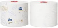 Toiletpapier Tork T6 Premium 2-laags 90m wit 127520 - thumbnail