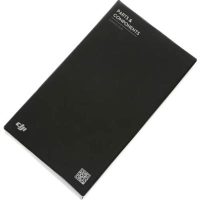 DJI 11562 Display Solar voor Inspire/Phantom
