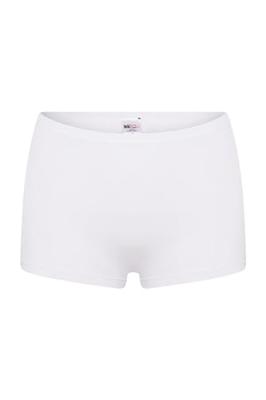 2-pack Comfort dames boxershort katoen - Lekker zitten ondergoed dames